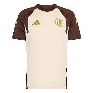Camisa Adidas Treino TIRO26 Competition CR Flamengo