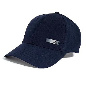 Boné Adidas BB Cap LT Met Marinho