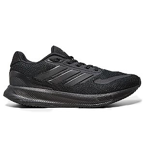 Tênis Adidas Runfalcon 5 Kids Preto