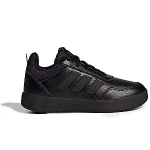 Tênis Adidas Tensaur Sport 3.0 Kids Infantil All Black