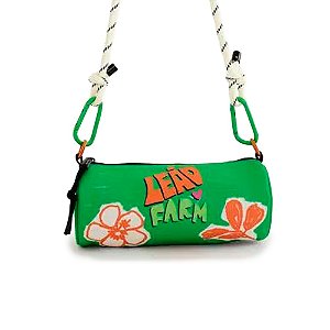 Bolsa Farm Dengo Matte Leão