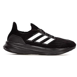 Tênis Adidas Acelera 2 Masculino Preto e Branco