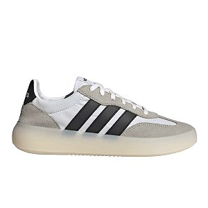 Tênis Adidas Barreda Decode Feminino Branco, Preto e Cinza