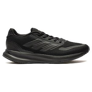 Tênis Adidas Runfalcon 5 Masculino All Black