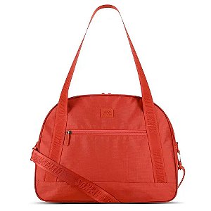 Bolsa Olympikus Gym 2.0 Unissex Vermelho