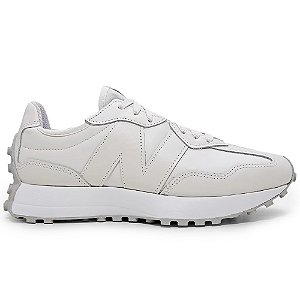 Tênis New Balance 327 V1 Branco