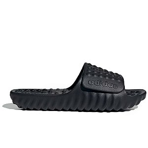 Chinelo Adidas Adissage 360REC Unissex All Black