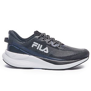 Tênis Fila Striker Masculino Preto