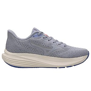Tênis Mizuno Lively Feminino Lilás Claro
