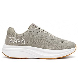 Tênis Coca-Cola Comfort Motion Off White