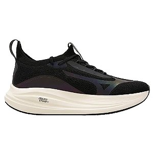 Tênis Mizuno Neo Aura Knit Preto