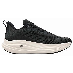 Tênis Mizuno Neo Aura Preto e Dália