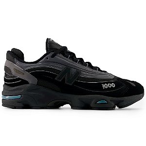 Tênis New Balance 1000 Preto Castlerock