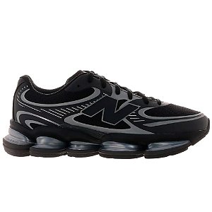 Tênis New Balance 2000 ABZORB Preto