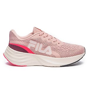 Tênis Fila Women Shoes Comet 2 Rose Mist