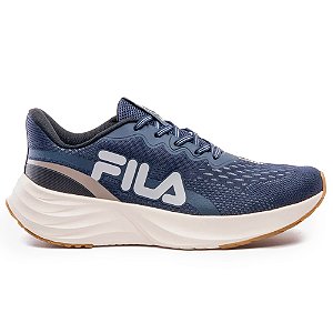 Tênis Fila Men Shoes Comet 2 Marinho