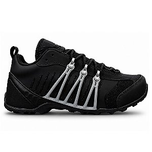 Tênis Adidas Hellbender Unissex Preto