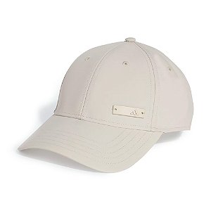 Boné Adidas BB Cap LT Met Bege