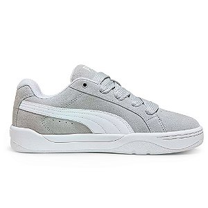 Tênis Puma Lifestyle Easy SD BDP Cinza