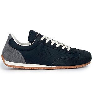 Tênis Converse Jogger Low Top Preto
