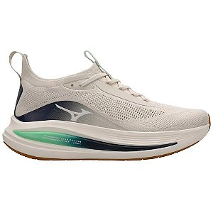Tênis Mizuno Neo Aura Knit Arenito