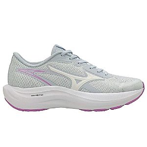 Tênis Mizuno Virtue 2 Feminino Azul Claro