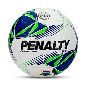 Bola Penalty Futsal 500 CBFS