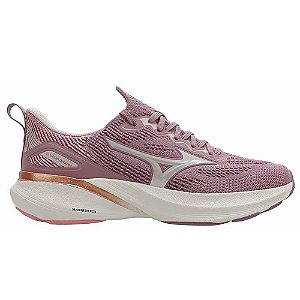 Tênis Mizuno Glow 3 Feminino Lavanda
