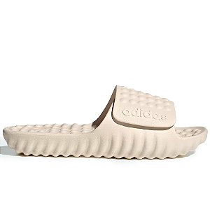 Chinelo Adidas Adissage 360REC Unissex Branco