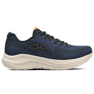 Tênis Olympikus Sagaz Masculino Marinho