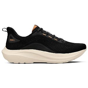 Tênis Olympikus Inverse 2 Masculino Preto