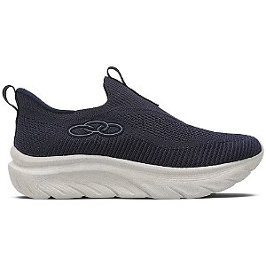 Tênis Olympikus Clic Masculino Marinho