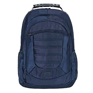 Mochila Olympikus Cabo de Aço Marinho