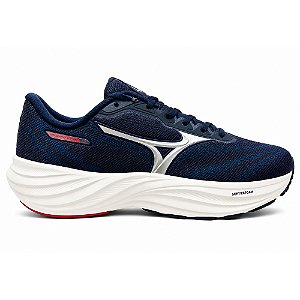 Tênis Mizuno Goya 3 Masculino Marinho