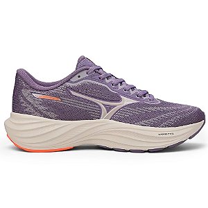 Tênis Mizuno Goya 3 Feminino Roxo