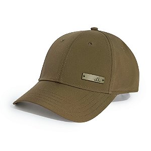 Boné Adidas BB Cap LT MET Verde