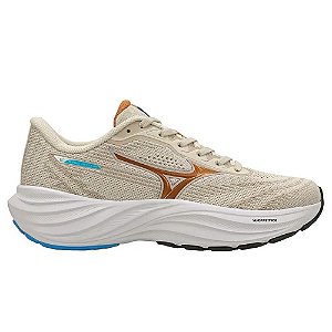 Tênis Mizuno Goya 3 Feminino Algodão