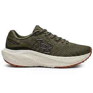 Tênis Under Armour Charged Wing 2 SE Verde