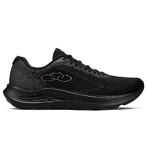 Tênis Olympikus Index 4 All Black