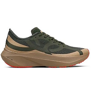 Tênis Olympikus Corre 5 Chumbo Multi