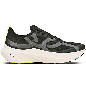Tênis Olympikus Corre 5 Preto e Chumbo
