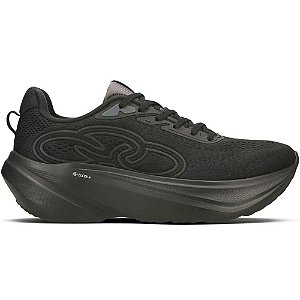 Tênis Olympikus Grau Infantil Preto