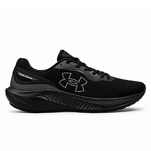 Tênis Under Armour CH.Wing 2 All Black