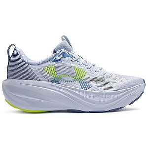 Tênis Under Armour Charged Endless Cinza