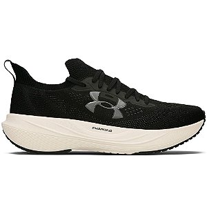 Tênis Under Armour CH.Slight 4 Preto