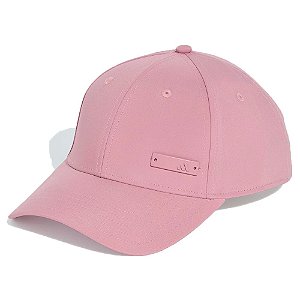 Boné Adidas BB LT Metal Rosa