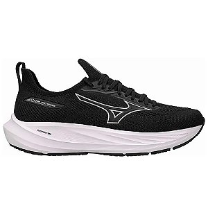 Tênis Mizuno Cool Ride 4 Preto