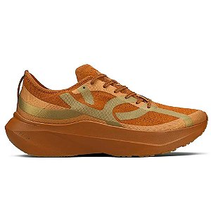 Tênis Olympikus Corre 5 Vanderlei Bronze Multi