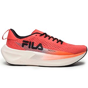 Tênis Fila Speedzone 2 Vermelho