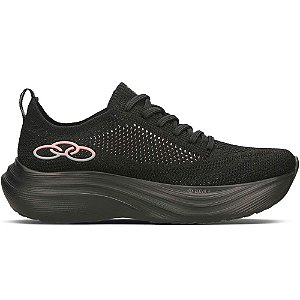 Tênis Olympikus Pluma Preto
